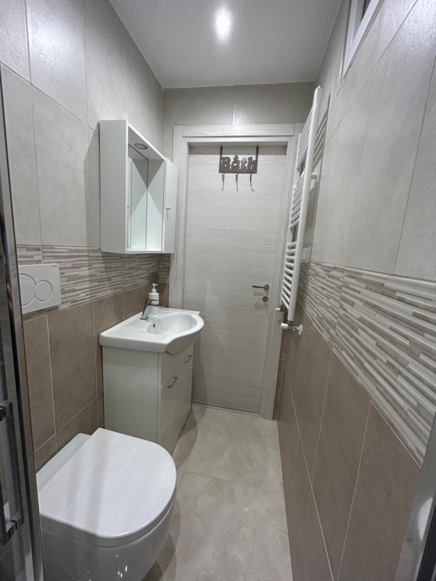 Claire House Privatunterkunft